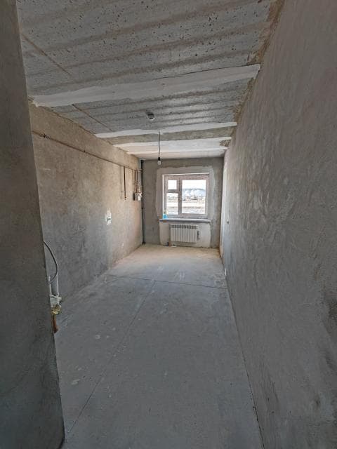 1 комн., 40 м², Монолитно-каркасный, ДСК 9