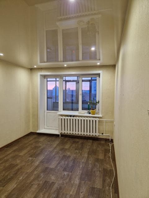 4 комн., 71 м², КПД, Вавилон 8