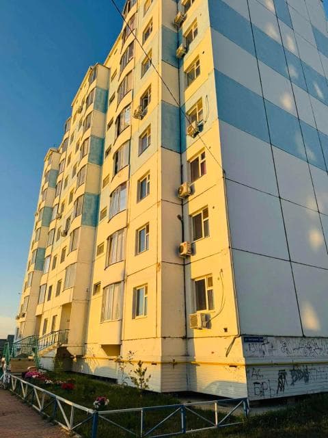 1 комн., 35 м², 112 серия, ЯГИТИ 5