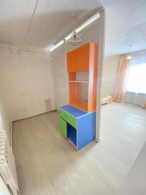 1 комн., 32 м², Дерев. ч/б, Другие районы 6