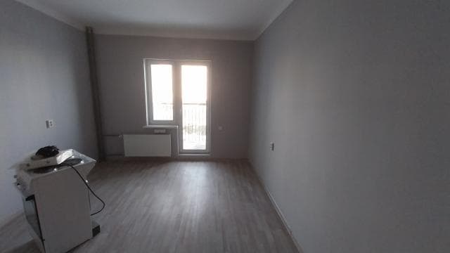 Студия, 27 м², Монолитно-каркасный, ДСК 4
