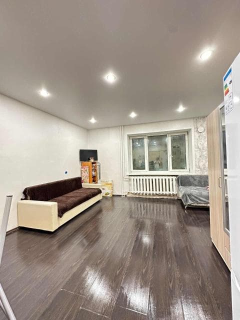 Студия, 36 м², Блочный, Дом быта 3