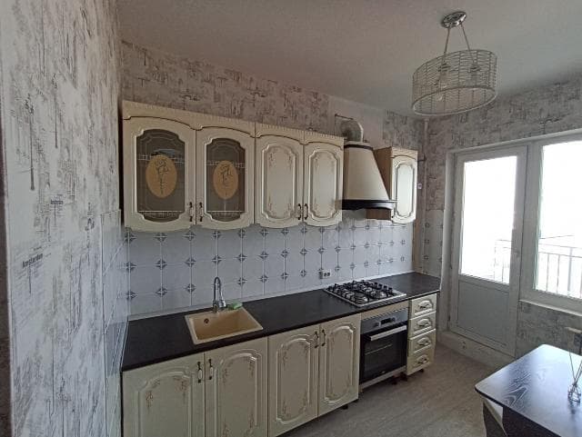 1 комн., 35 м², Монолитно-каркасный, Жатай