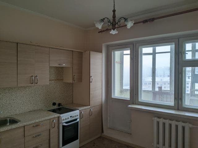 1 комн., 36 м², 112 серия, Студгородок