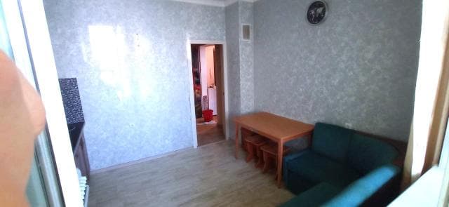 1 комн., 112 серия, Крытый рынок