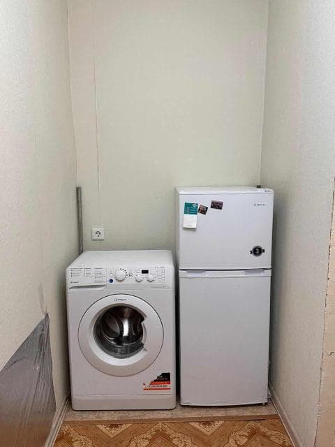 1 комн., 30 м², Малосемейка, Автовокзал 3