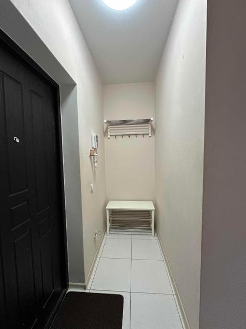 1 комн., 38 м², Монолитно-каркасный, Прометей, ЖК 9