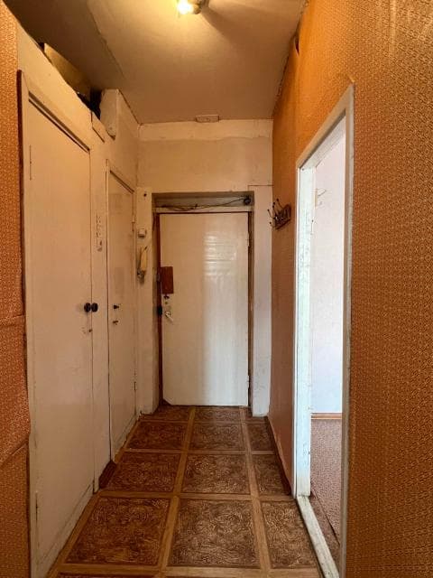 1 комн., 38 м², Инд. планировка, Автовокзал 6