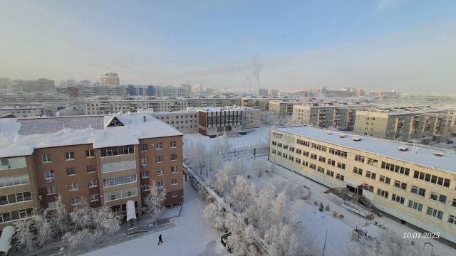 Студия, Монолитно-каркасный, Крытый рынок