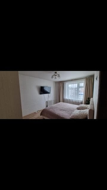 4 комн., 71 м², КПД, Апельсин 3