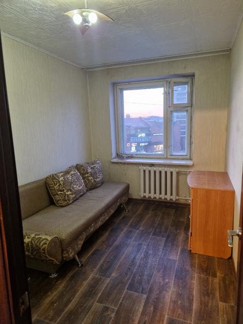 4 комн., 71 м², КПД, Вавилон 10