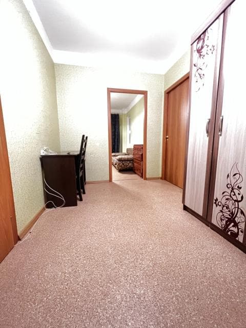 1 комн., 39 м², 112 серия, Областная больница, рынок "Манньыаттаах" 2