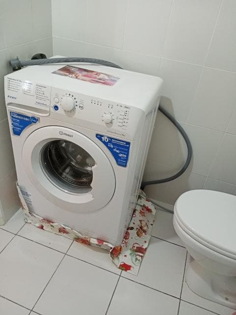 Студия, 29 м², Монолитно-каркасный, 16 квартал 8