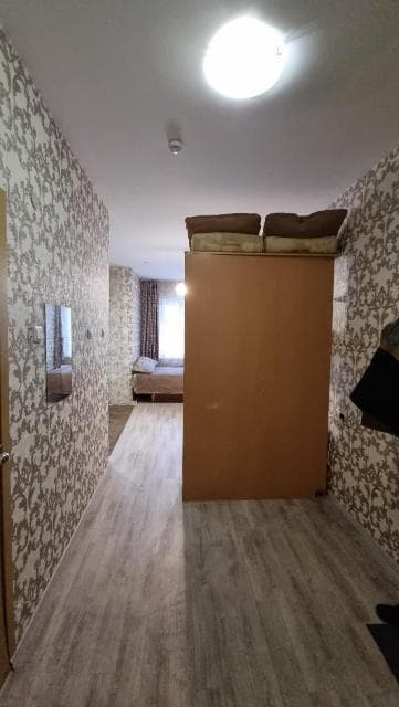 Студия, 29 м², Блочный, Крестьянский рынок, стадион "Туймаада" 6