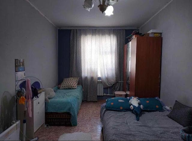 1 комн., 34 м², Блочный 5