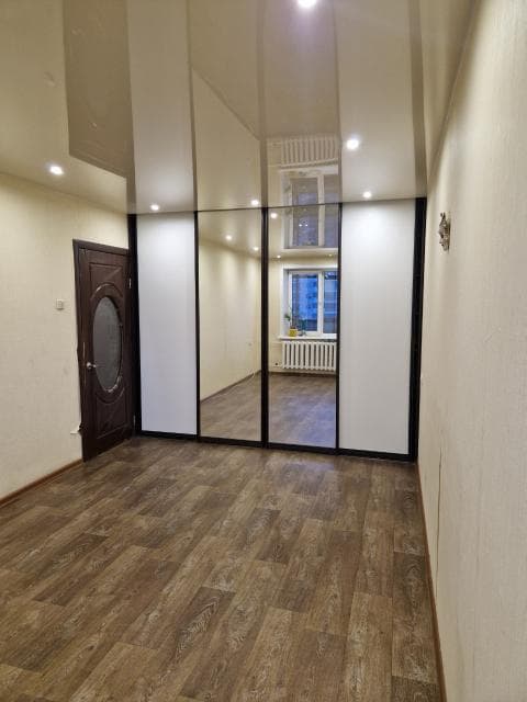 4 комн., 71 м², КПД, Вавилон 9