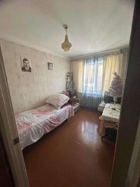 4 комн., 72 м², КПД, Апельсин 5