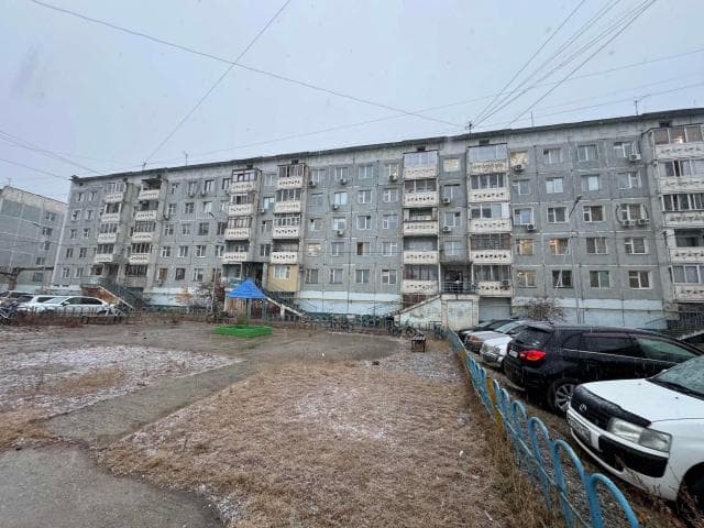 Студия, 15 м², КПД, 202 мкрн. 5