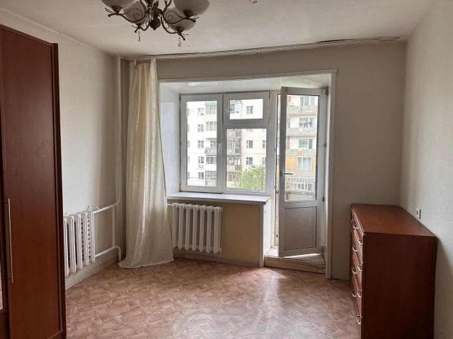 1 комн., 30 м², Малосемейка, Автовокзал 4