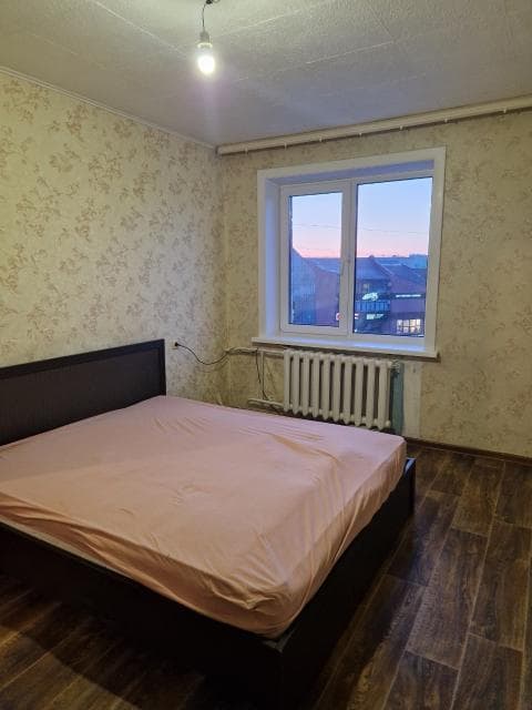 4 комн., 71 м², КПД, Вавилон