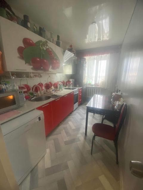 1 комн., 36 м², Блочный, Кирзавод 7