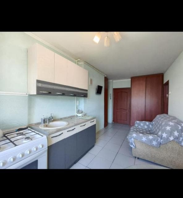 1 комн., 35 м², КПД, 103 квартал (Ростелеком) 5