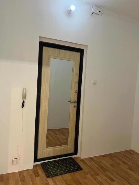 1 комн., 35 м², 112 серия, Авиапорт 10
