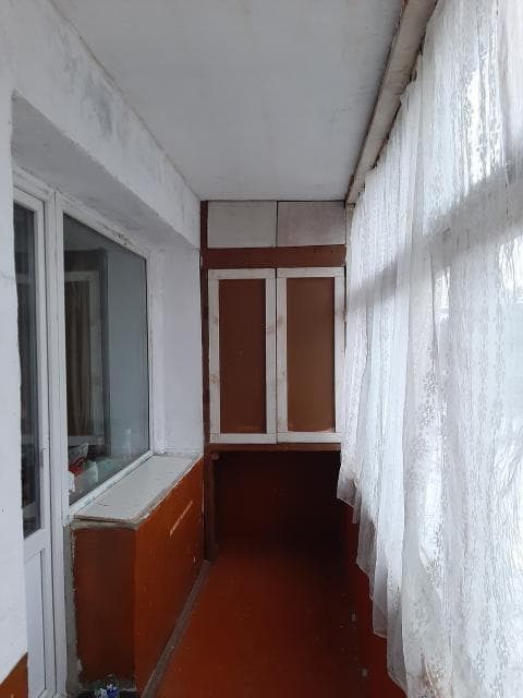 1 комн., 42 м², Блочный, Поселок Геологов, Борисовка-1 3