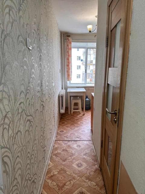 1 комн., 30 м², Малосемейка, Автовокзал 2