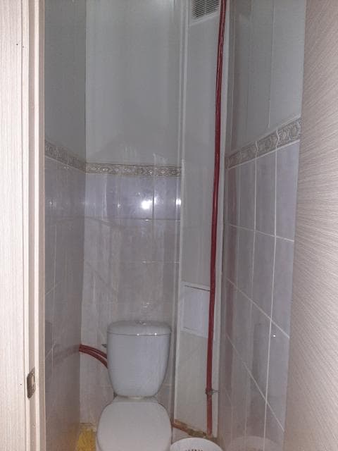 1 комн., 42 м², Блочный, Поселок Геологов, Борисовка-1 5