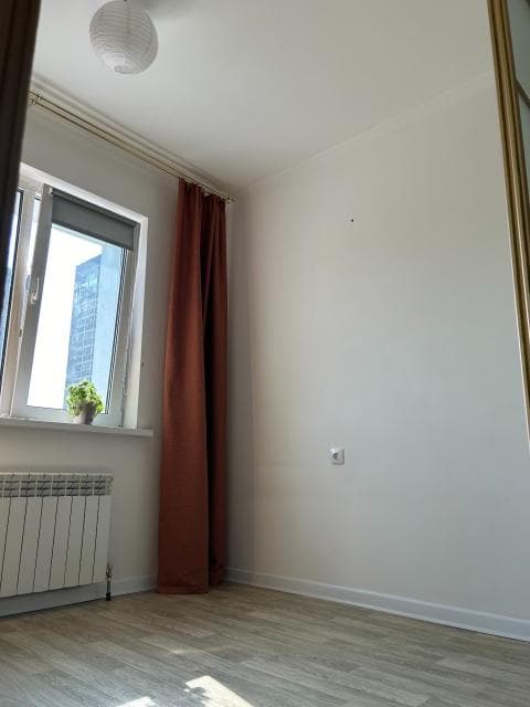 1 комн., 36 м², Монолитно-каркасный, Прометей, ЖК 3