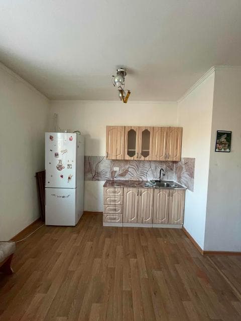 Студия, 32 м², Блочный, Авиапорт 4