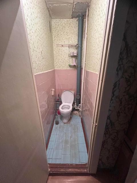 4 комн., 72 м², КПД, Апельсин 4