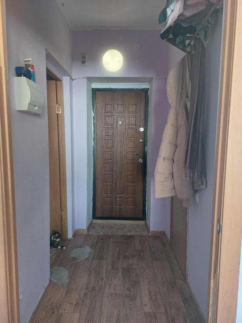 1 комн., 34 м², Блочный 9