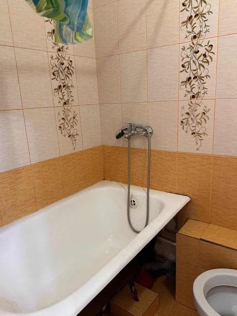 1 комн., 30 м², Малосемейка, Автовокзал 8