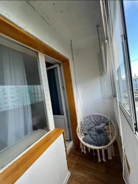 4 комн., 70 м², КПД, Площадь Победы 8