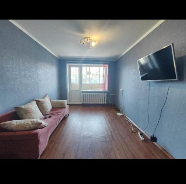 1 комн., 35 м², КПД, 103 квартал (Ростелеком)