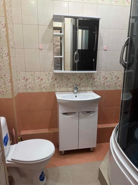 1 комн., 44 м², Инд. планировка, 202 мкрн. 5