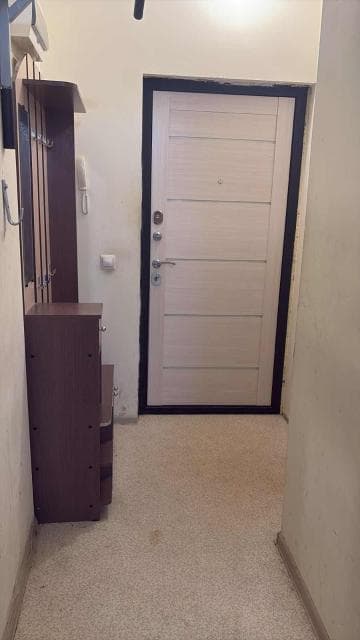 Студия, 19 м², Блочный, Сайсары 3