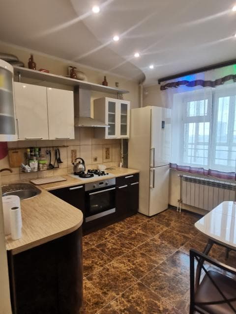 1 комн., 43 м², Монолитно-каркасный, Авиагруппа 9