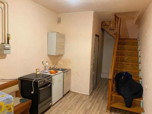 1 комн., 30 м², Инд. планировка, ДСК