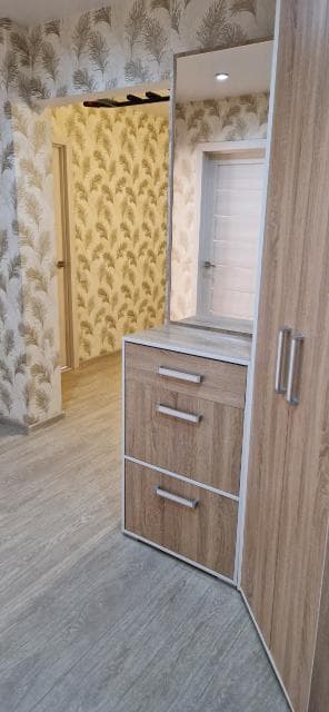 4 комн., 72 м², КПД, ТЦ "Олонхо" 2