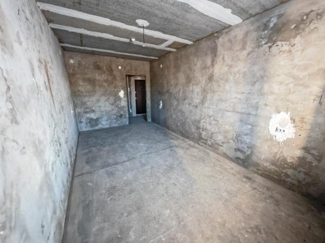 1 комн., 40 м², Монолитно-каркасный, ДСК 3