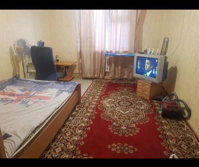1 комн., 22 м², Блочный, Белое Озеро