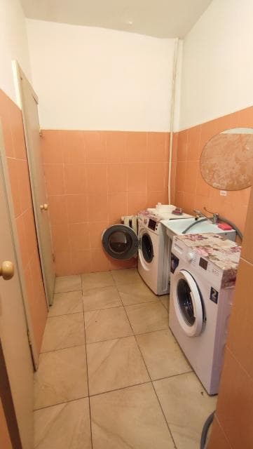Студия, 14 м², Малосемейка, Апельсин 4