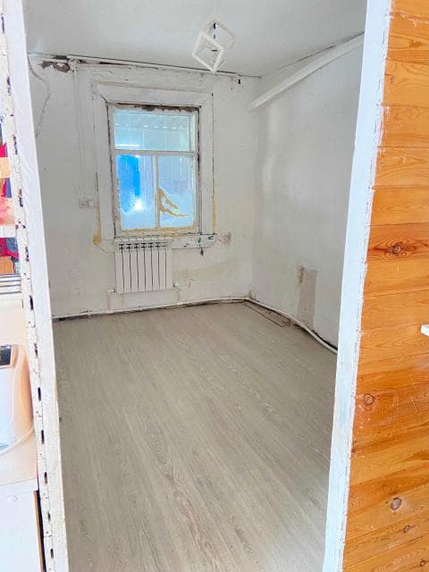 1 комн., 32 м², Дерев. ч/б, Другие районы 3