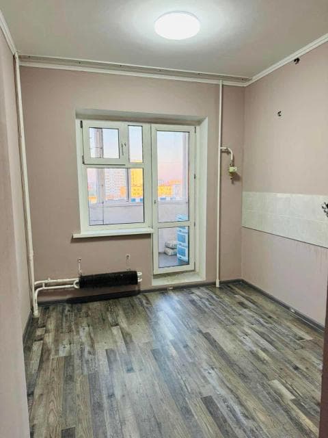1 комн., 35 м², 112 серия, ЯГИТИ 3