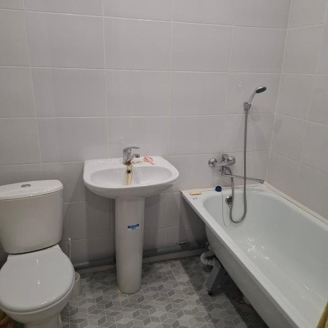 1 комн., 32 м², Монолитно-каркасный, 203 мкрн. 2