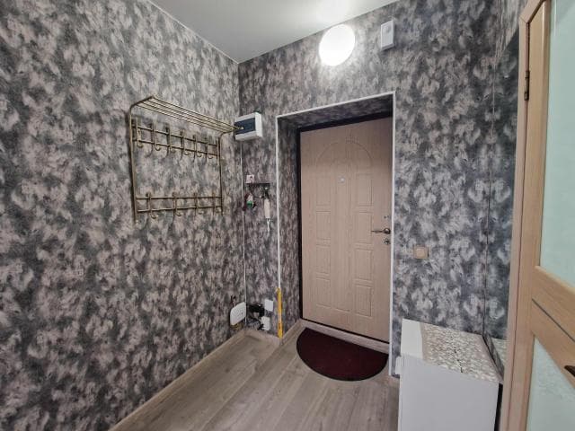 1 комн., 33 м², Монолитно-каркасный, ЯГИТИ 8