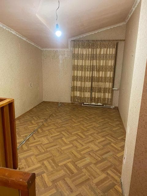 1 комн., 30 м², Инд. планировка, ДСК 4